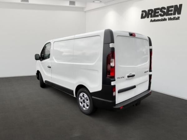Renault Trafic Kasten 🔥Handwerker-DEAL🔥 Komfort L1H1 3,0t BluedCi 150 AUTOMATIK *AHK,GJR,KAMERA*