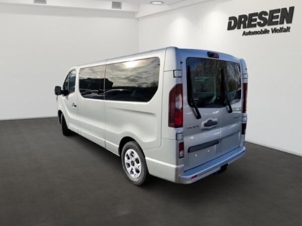 Renault Trafic 🔥BUSINESS-VAN-DEAL🔥Combi Grand Evolution Blue dCi 150 EDC *AHK,NAVI,Kamera*