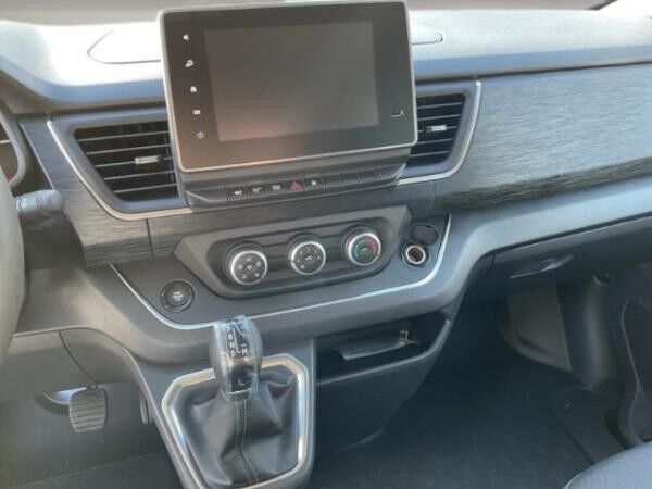 Renault Trafic 🔥BUSINESS-VAN-DEAL🔥Combi Grand Evolution Blue dCi 150 EDC *AHK,NAVI,Kamera*