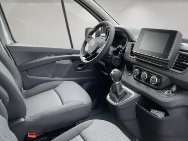 Renault Trafic Kasten 🔥Handwerker-DEAL🔥 Komfort L1H1 3,0t BluedCi 150 AUTOMATIK *AHK,GJR,KAMERA*