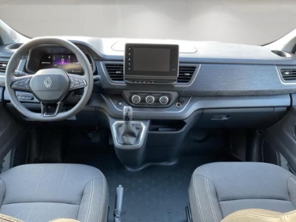 Renault Trafic 🔥BUSINESS-VAN-DEAL🔥Combi Grand Evolution Blue dCi 150 EDC *AHK,NAVI,Kamera*