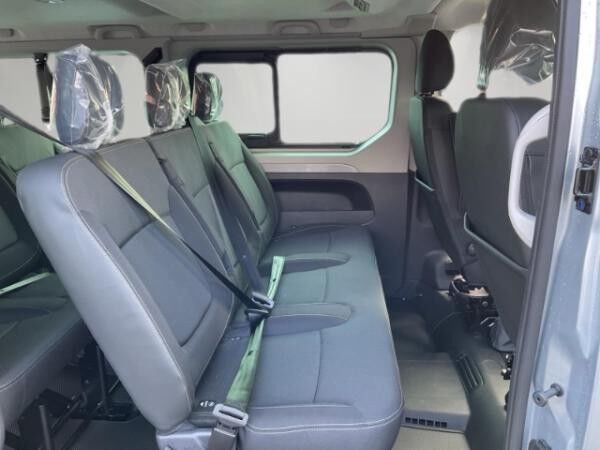 Renault Trafic 🔥BUSINESS-VAN-DEAL🔥Combi Grand Evolution Blue dCi 150 EDC *AHK,NAVI,Kamera*