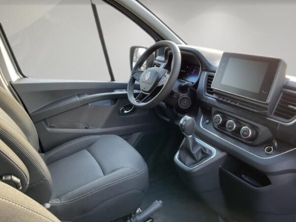 Renault Trafic 🔥BUSINESS-VAN-DEAL🔥Combi Grand Evolution Blue dCi 150 EDC *AHK,NAVI,Kamera*