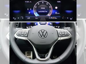 Volkswagen T-Roc Cabrio R-Line 1.5 TSI DSG 150PS***Navi, Black Style, 19" , Keyless, IQ-Light, WR***sofort verfügbar