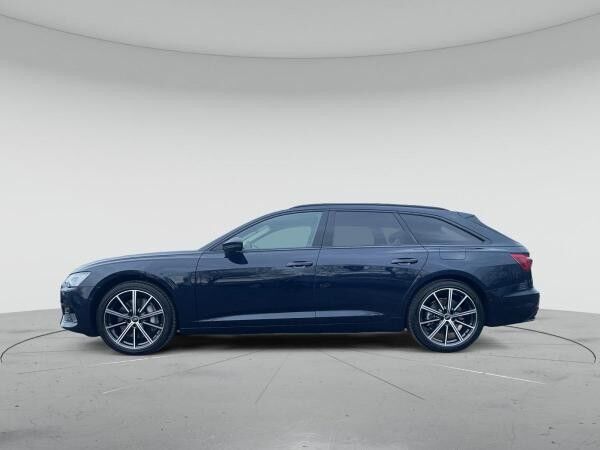 Audi A6 Avant advanced 50 TFSI e quattro S tronic Navi Pano Matrix LED