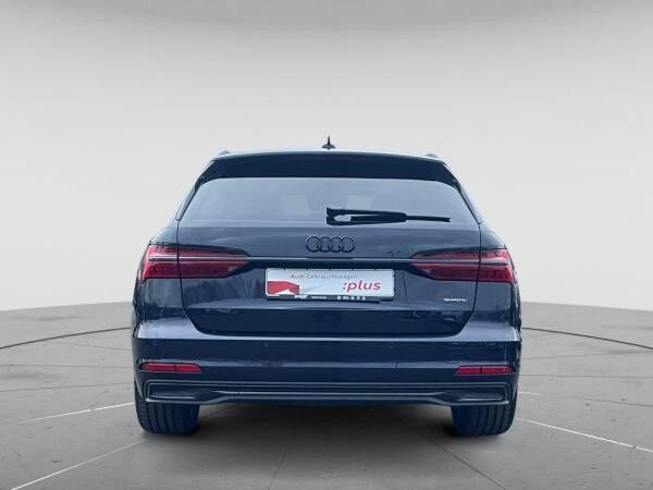 Audi A6 Avant advanced 50 TFSI e quattro S tronic Navi Pano Matrix LED