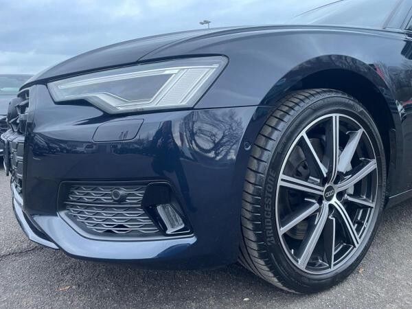 Audi A6 Avant advanced 50 TFSI e quattro S tronic Navi Pano Matrix LED