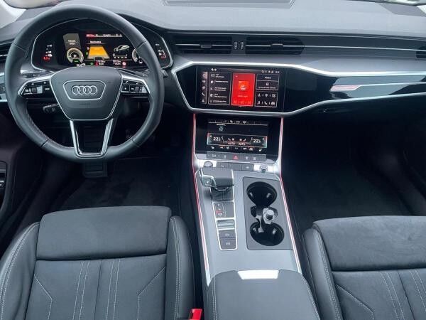 Audi A6 Avant advanced 50 TFSI e quattro S tronic Navi Pano Matrix LED
