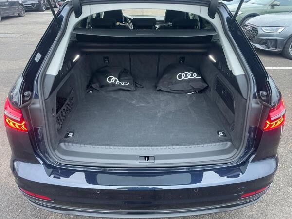 Audi A6 Avant advanced 50 TFSI e quattro S tronic Navi Pano Matrix LED