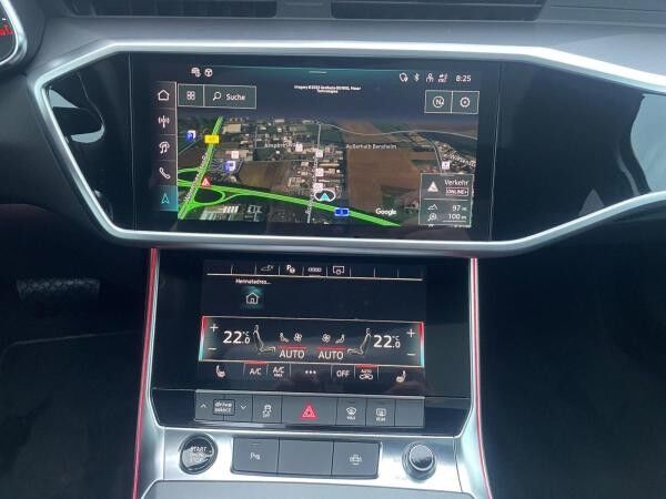 Audi A6 Avant advanced 50 TFSI e quattro S tronic Navi Pano Matrix LED