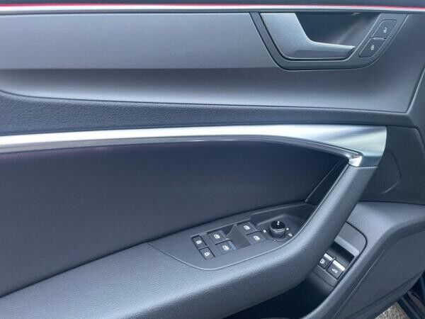 Audi A6 Avant advanced 50 TFSI e quattro S tronic Navi Pano Matrix LED