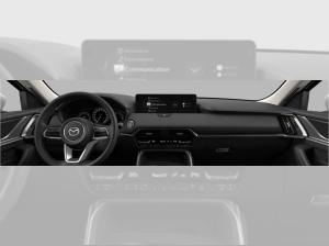 Mazda CX-80 EXCLUSIVE-LINE 3.3 Diesel