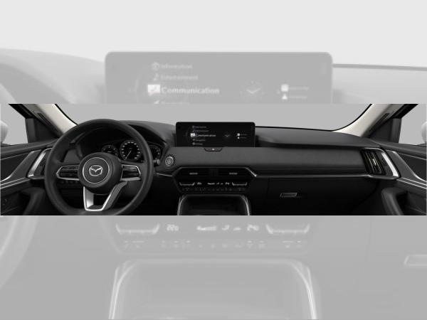 Mazda CX-80 EXCLUSIVE-LINE 3.3 Diesel