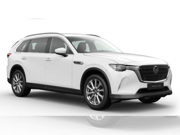 Mazda CX-80 EXCLUSIVE-LINE 3.3 Diesel