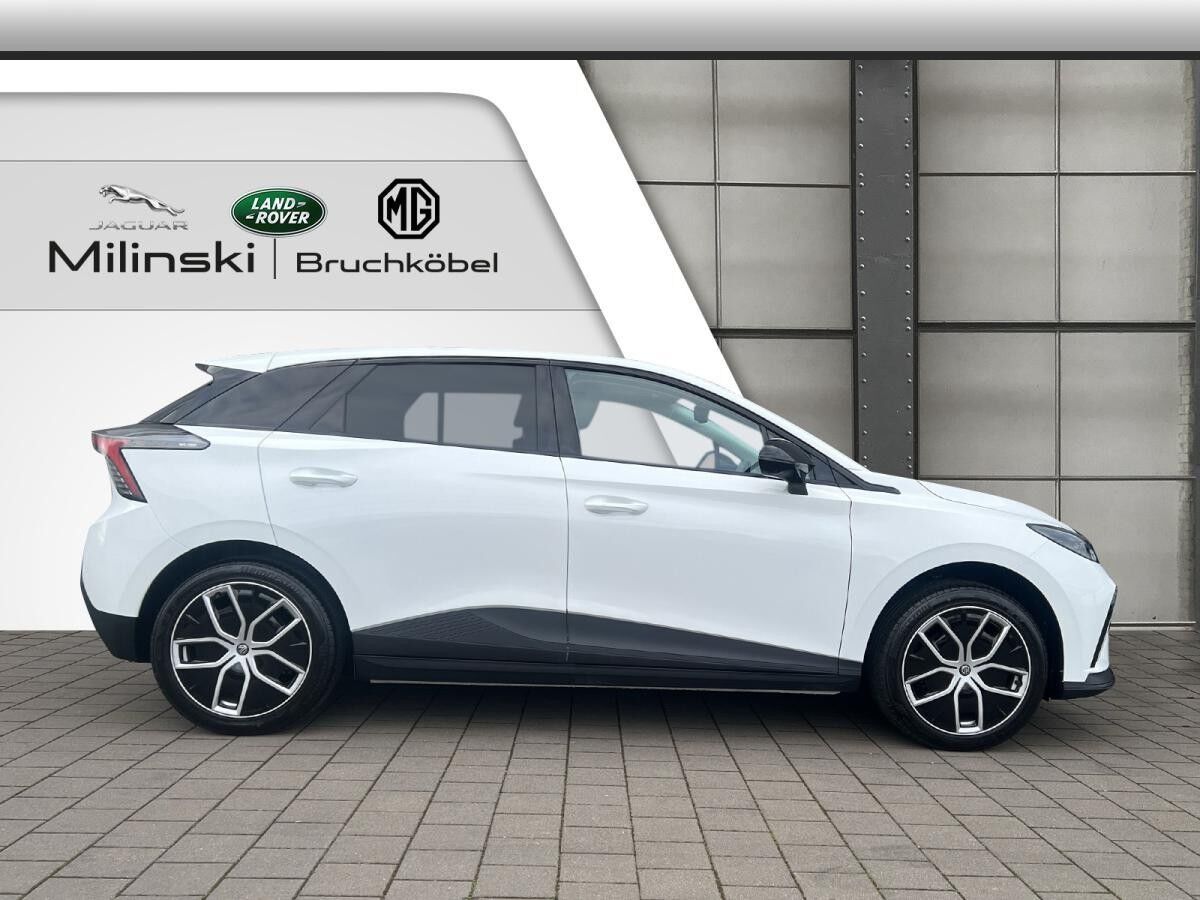 MG MG4 *Luxury 64kWh *Sofort Verfügbar*Privat*