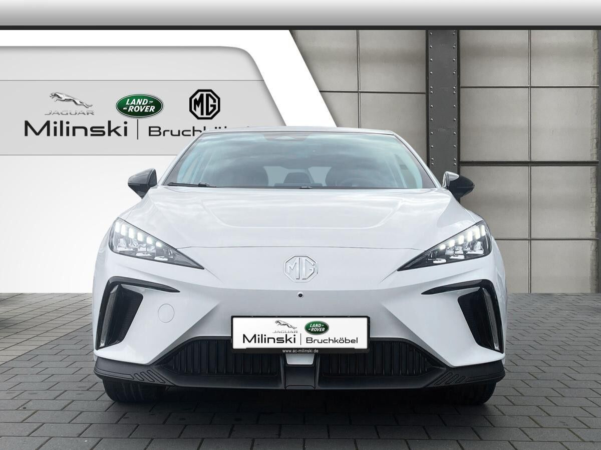 MG MG4 *Luxury 64kWh *Sofort Verfügbar*Privat*