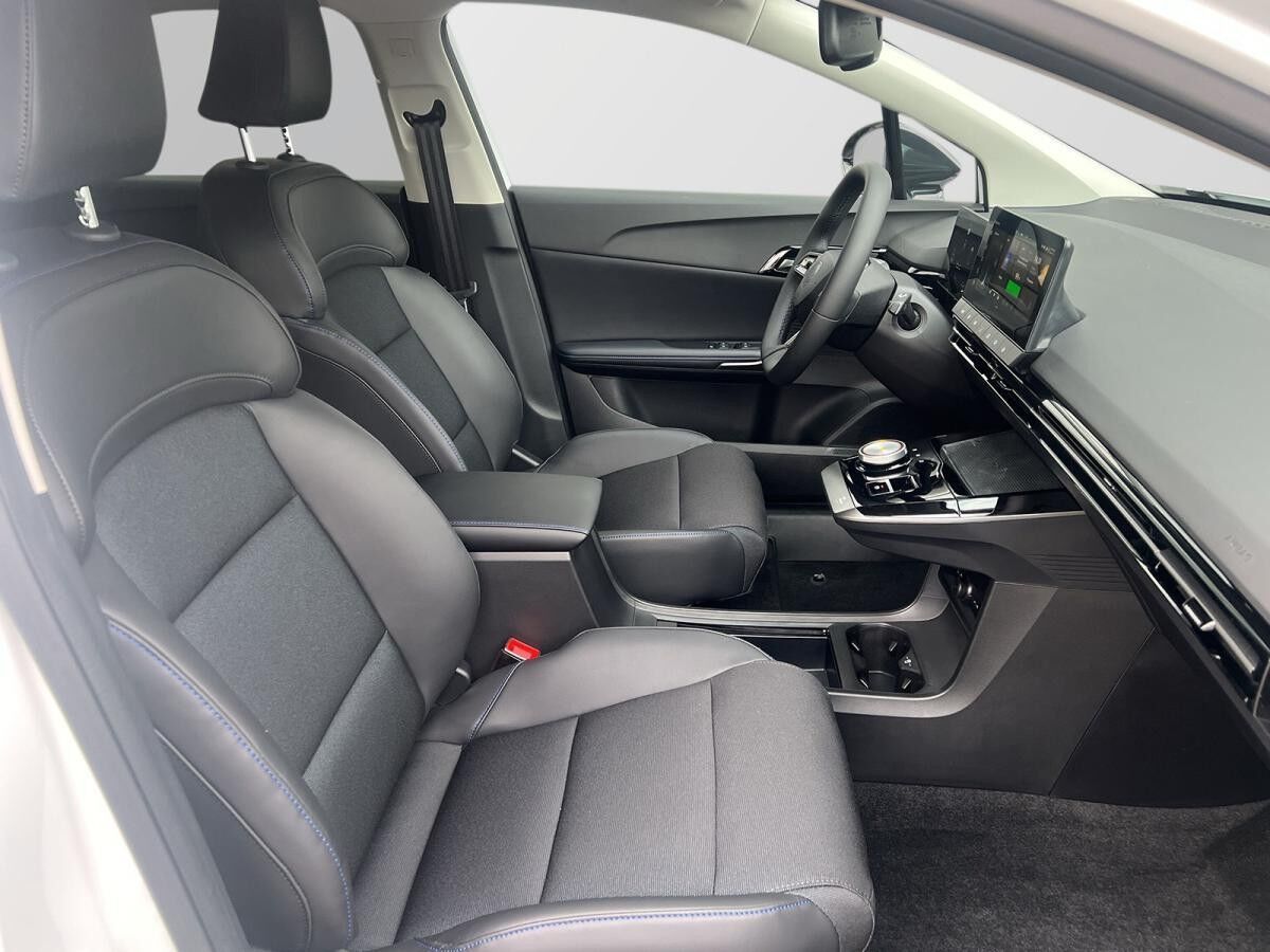 MG MG4 Luxury 64kWh *Sofort Verfügbar*Gewerbe