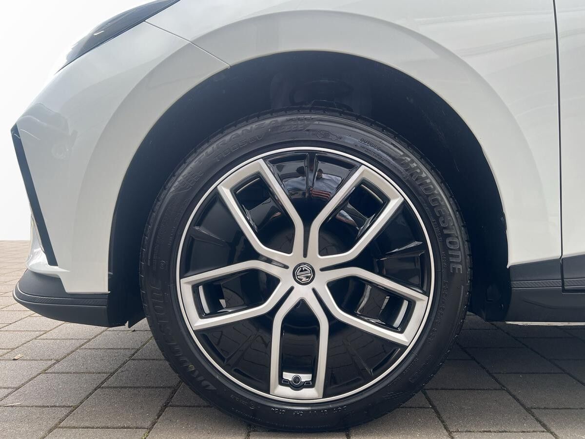 MG MG4 Luxury 64kWh *Sofort Verfügbar*Gewerbe