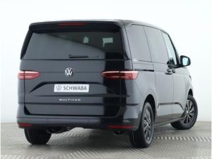 Volkswagen Multivan GOAL 2,0 TSI DSG *5-Jahre-Garantie*