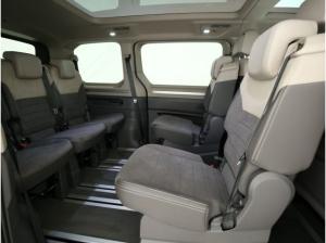 Volkswagen Multivan GOAL 2,0 TSI DSG *5-Jahre-Garantie*