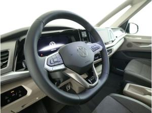 Volkswagen Multivan GOAL 2,0 TSI DSG *5-Jahre-Garantie*