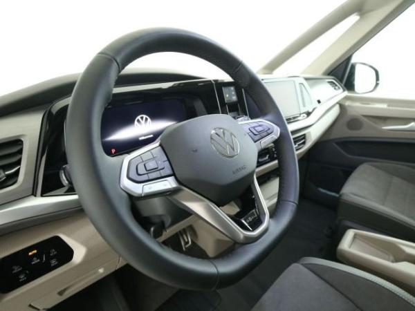 Volkswagen Multivan GOAL 2,0 TSI DSG *5-Jahre-Garantie*