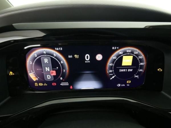 Volkswagen Multivan GOAL 2,0 TSI DSG *5-Jahre-Garantie*