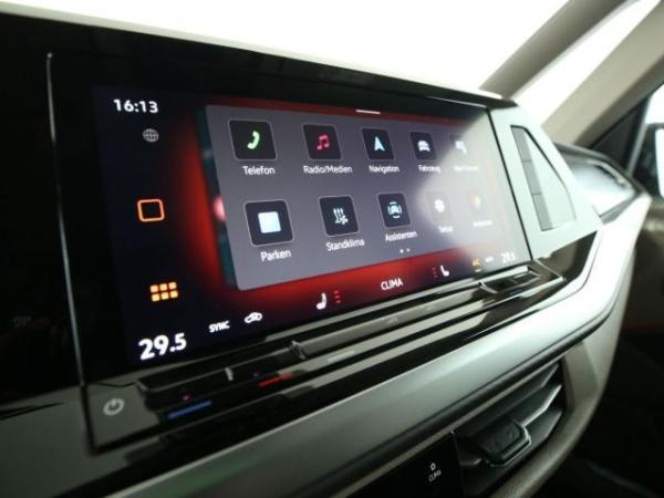 Volkswagen Multivan GOAL 2,0 TSI DSG *5-Jahre-Garantie*