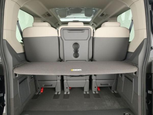 Volkswagen Multivan GOAL 2,0 TSI DSG *5-Jahre-Garantie*