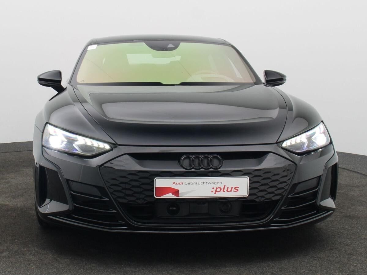 Audi RS e-tron GT quattro/ Pano, Laser, 360°,Air, B&O