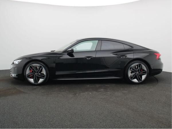Audi RS e-tron GT quattro/ Pano, Laser, 360°,Air, B&O