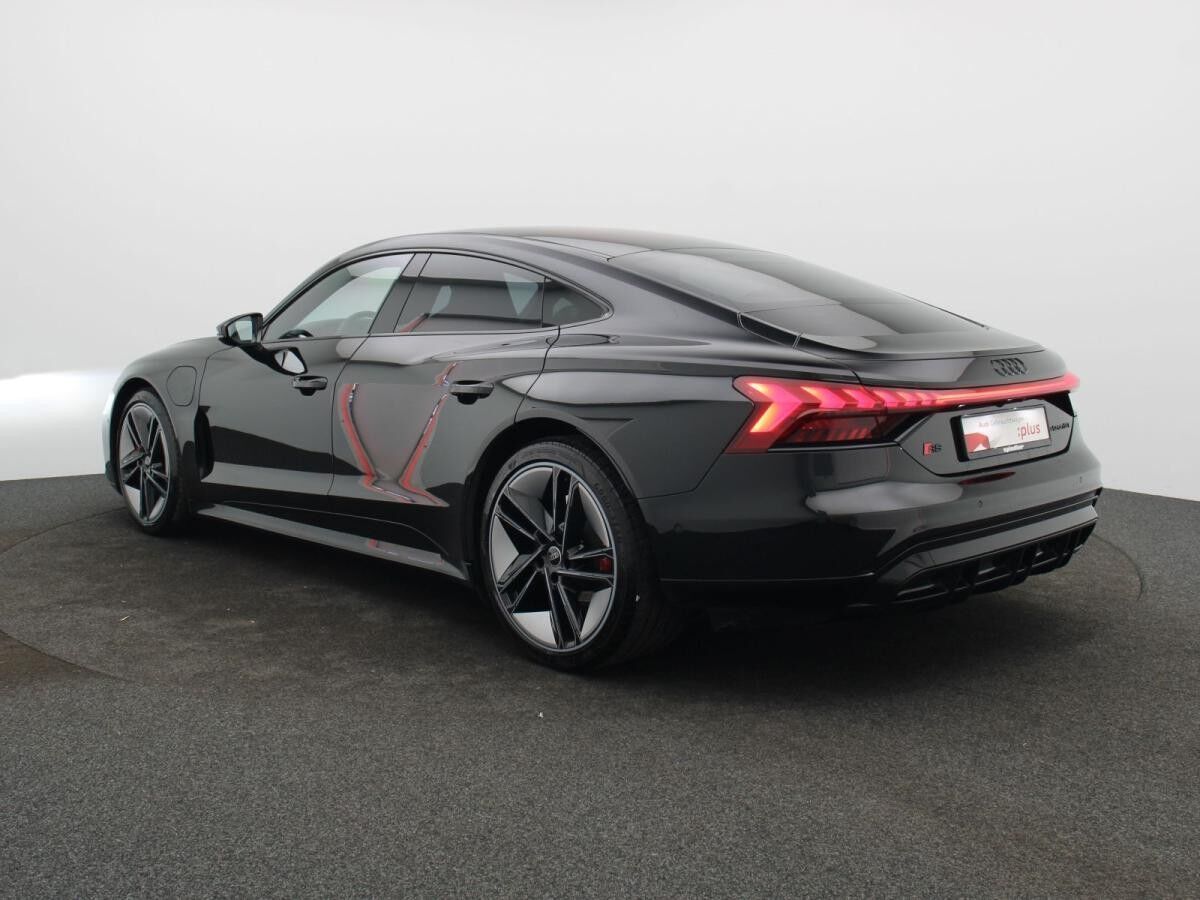 Audi RS e-tron GT quattro/ Pano, Laser, 360°,Air, B&O