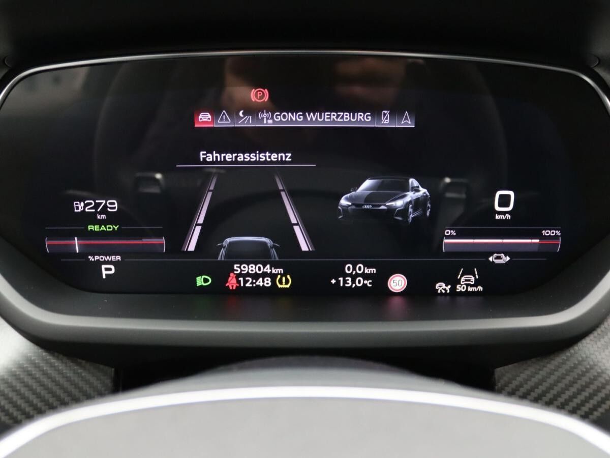 Audi RS e-tron GT quattro/ Pano, Laser, 360°,Air, B&O