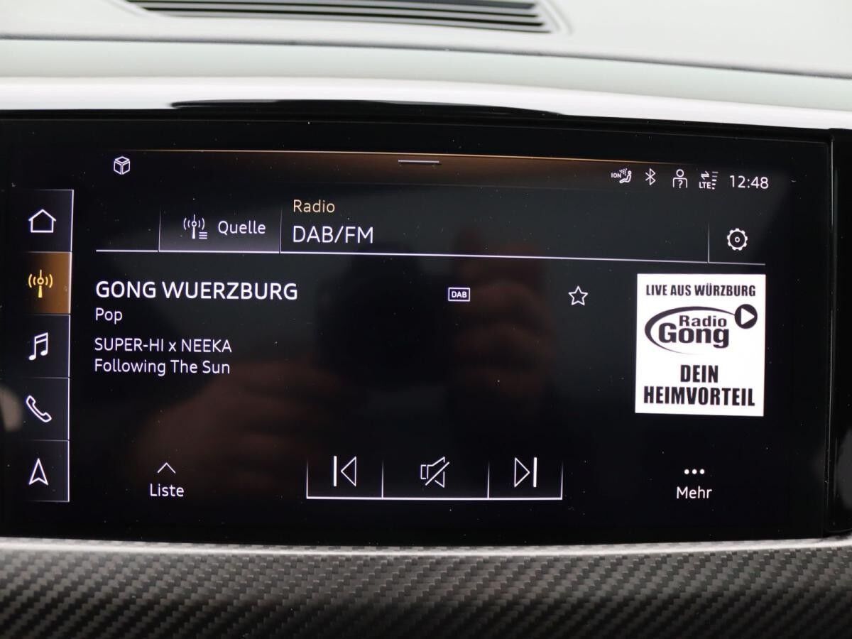 Audi RS e-tron GT quattro/ Pano, Laser, 360°,Air, B&O