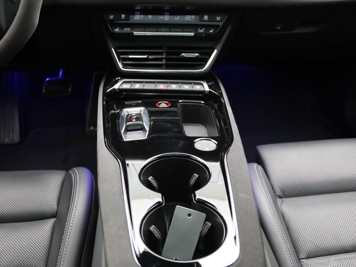 Audi RS e-tron GT quattro/ Pano, Laser, 360°,Air, B&O