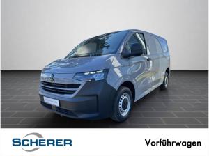 Volkswagen Transporter Kasten 2.0 TDI 6-Gang *KLIMA *APPCON