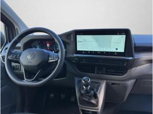 Volkswagen Transporter Kasten 2.0 TDI 6-Gang *KLIMA *APPCON