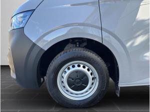 Volkswagen Transporter Kasten 2.0 TDI 6-Gang *KLIMA *APPCON
