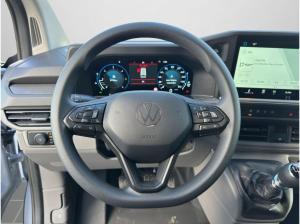 Volkswagen Transporter Kasten 2.0 TDI 6-Gang *KLIMA *APPCON