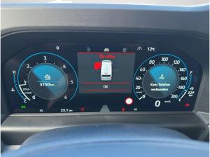 Volkswagen Transporter Kasten 2.0 TDI 6-Gang *KLIMA *APPCON