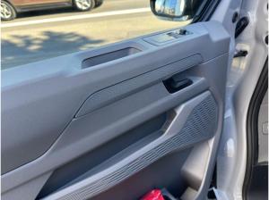 Volkswagen Transporter Kasten 2.0 TDI 6-Gang *KLIMA *APPCON