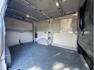 Volkswagen Transporter Kasten 2.0 TDI 6-Gang *KLIMA *APPCON