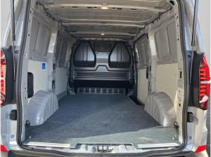 Volkswagen Transporter Kasten 2.0 TDI 6-Gang *KLIMA *APPCON
