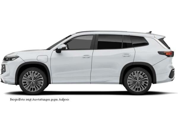 Volkswagen Tayron Elegance 1.5l eTSI OPF 110kW (150PS) 7-DSG  7-Sitzer AHK