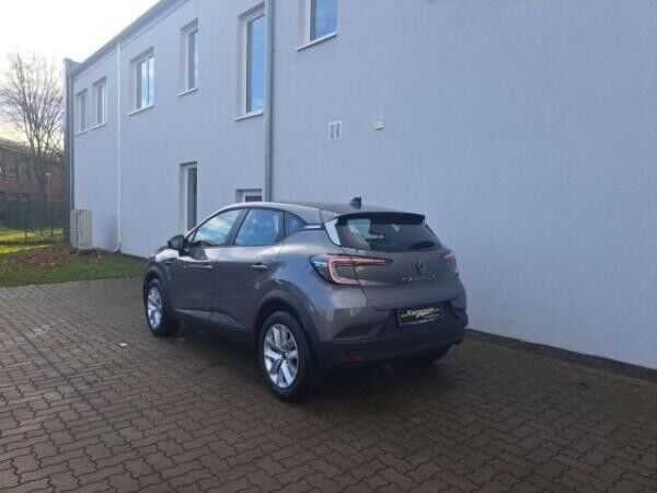 Renault Captur II 1.0 TCe 100 LPG Evolution GPF