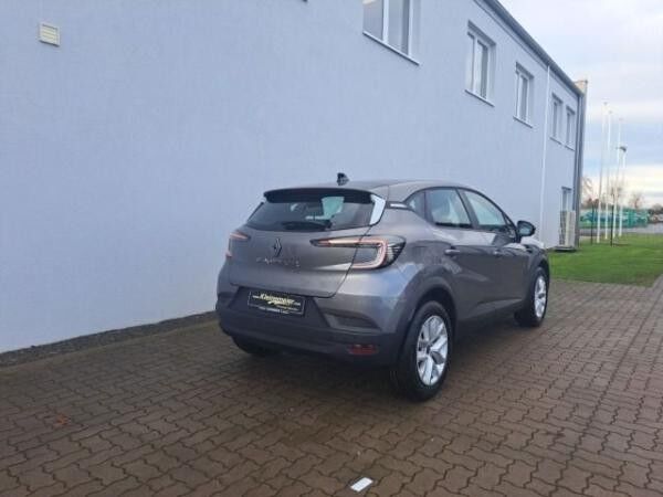 Renault Captur II 1.0 TCe 100 LPG Evolution GPF