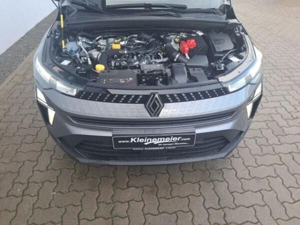 Renault Captur II 1.0 TCe 100 LPG Evolution GPF