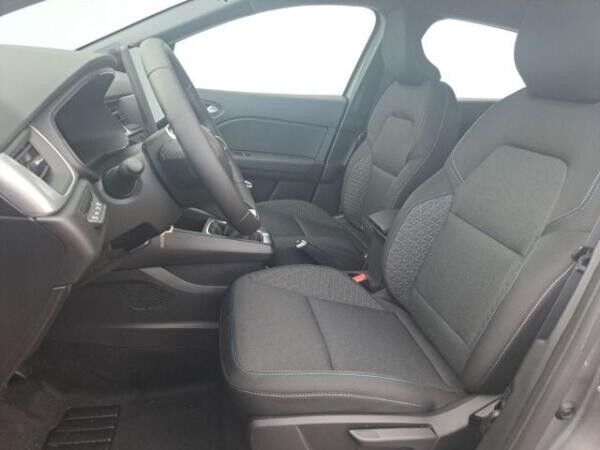 Renault Captur II 1.0 TCe 100 LPG Evolution GPF