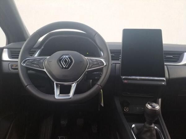 Renault Captur II 1.0 TCe 100 LPG Evolution GPF