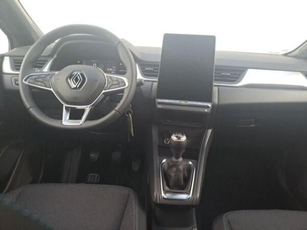 Renault Captur II 1.0 TCe 100 LPG Evolution GPF